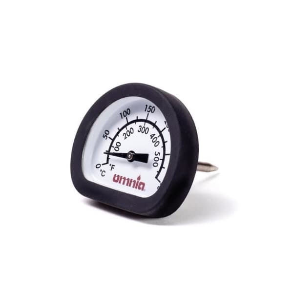 Omnia Omnia Ugnstermometer