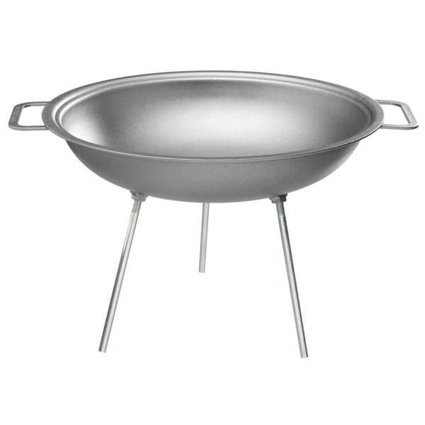 Muurikka-wok 43 cm