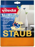Pikkukuva 3 / 7: Vileda 4023103124967 puhdistusliina Mikrokuitu, polyesterioranssi 1 kpl