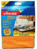 Pikkukuva 7 / 7: Vileda 4023103124967 puhdistusliina Mikrokuitu, polyesterioranssi 1 kpl