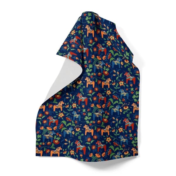 Leksand Mini Kökshandduk