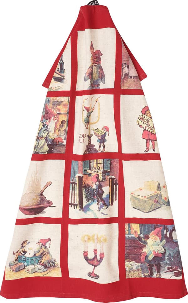 Jennys Kökshandduk Cult Design