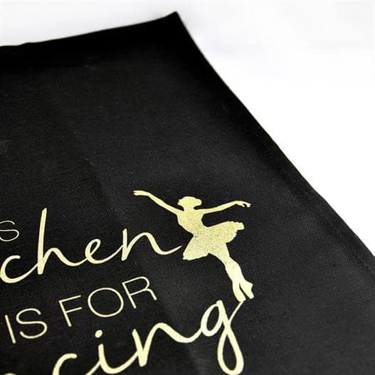 Kökshanduk "Kitchen dancing"