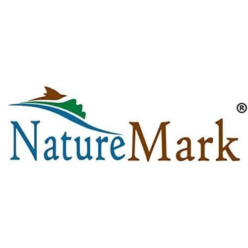 Handdukar - NATUREMARK - NM-HT0842 - Grå - 50 x 100 cm - Antracit-Grå