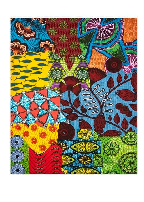 Handduk - kökshandduk Excelsa - 65919 - Afrika kökshandduk
