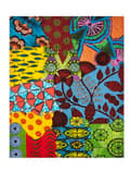 Miniatyrbild 1 av 4: Handduk - kökshandduk Excelsa - 65919 - Afrika kökshandduk