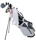 Miniatyrbild 2 av 4: Handduk - handduk framför sporthanddukar - DVCDY2244RD-WHT
