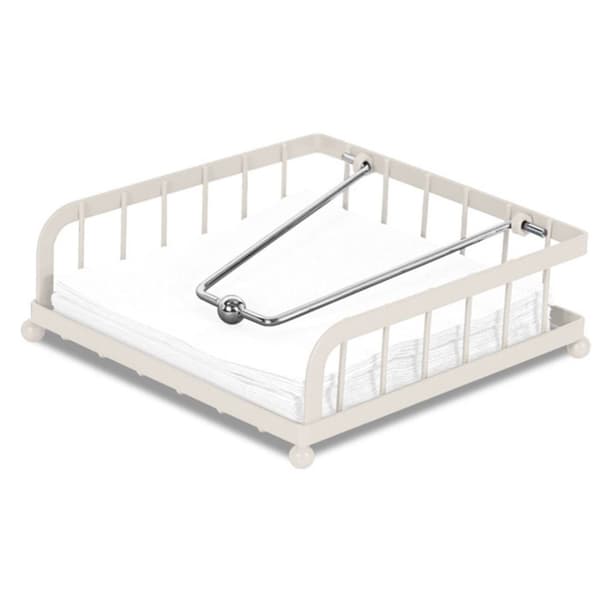 Servietholder med presse Berlinger Haus Bh-8591 Sahara Lumarko!