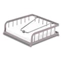 Miniatyrbillede 1 af 3: Servietholder med klemme Berlinger Haus Bh-8592 Taupe Lumarko!