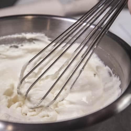 Köksbunke rostfritt stål 3 liter
