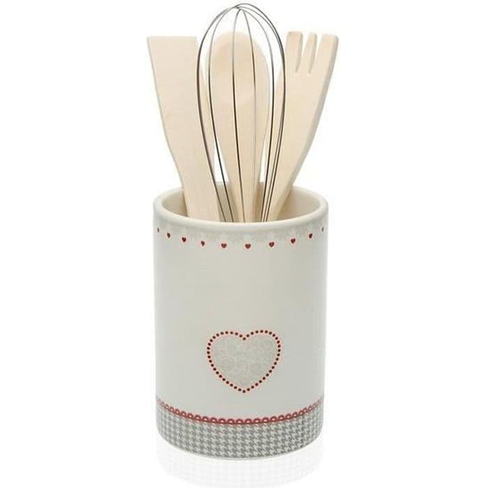 Gryta för köksredskap KAMIRA Keramik