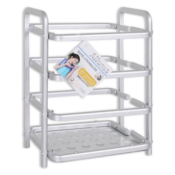 Gryta för Confortime köksredskap (15 x 12 x 19 cm)