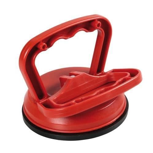Karossventos - Lampa - 59516 - Vit
