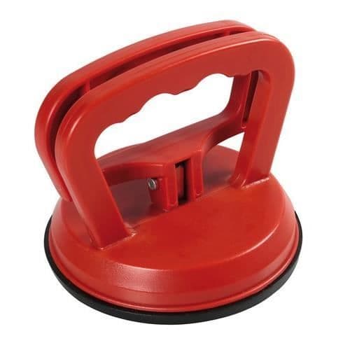 Karossventos - Lampa - 59516 - Vit