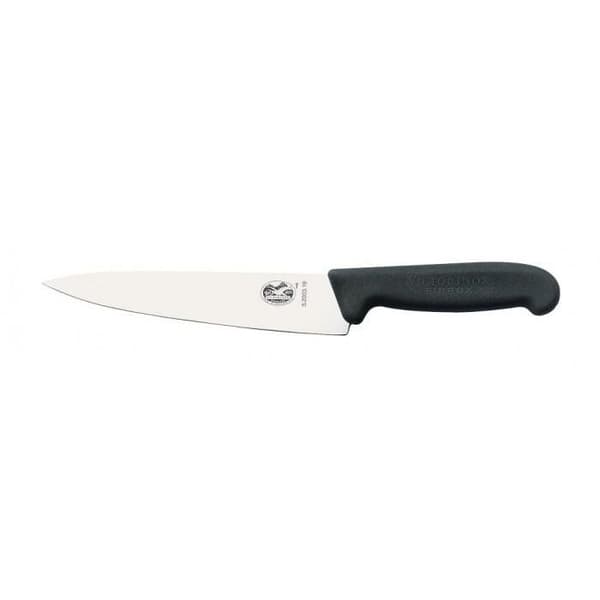 Professionell kockkniv - 19 cm - Victorinox