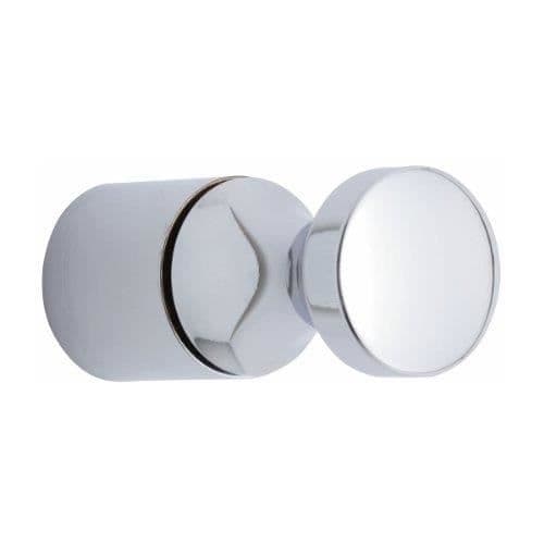 KEUCO KROK HANDDUKSHÄNGARE ELEGANCE KROM 34 MM