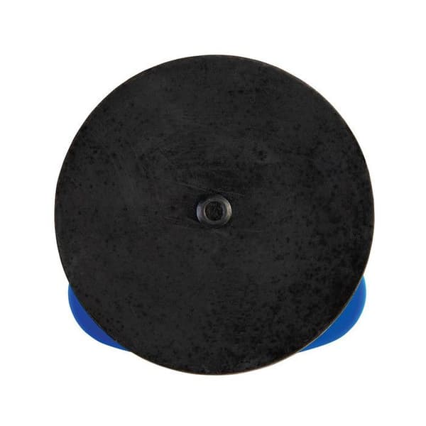 Hantering sugkopp - SILVERLINE - Lyftkapacitet 15/35 kg - plast
