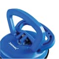 Miniatyrbild 5 av 6: Hantering sugkopp - SILVERLINE - Lyftkapacitet 15/35 kg - plast
