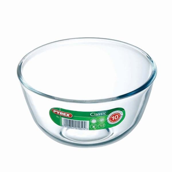 Pyrex salladsskål 1 L - Pyrex 170 mm