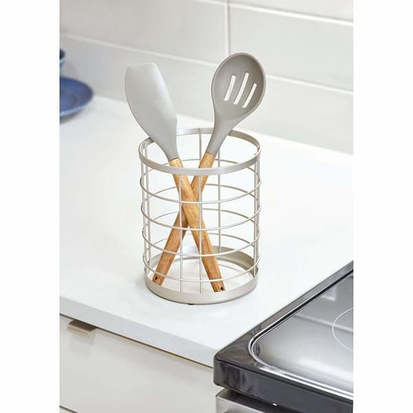 Bestickgryta - Idesign redskapshållare - 51735