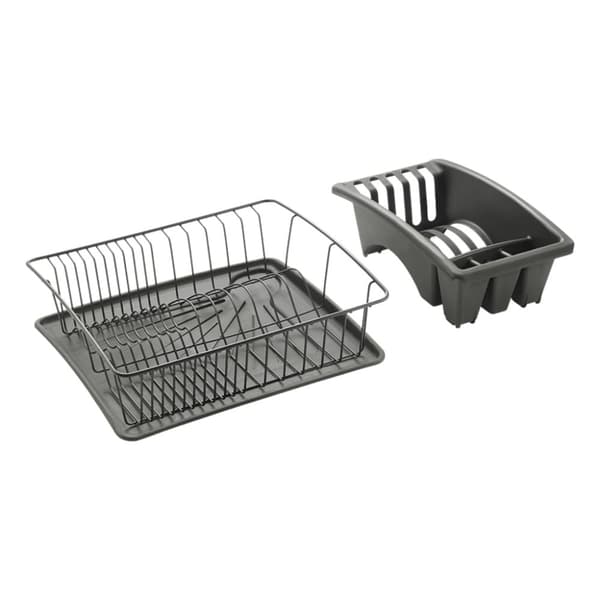 Diskställ Aquatex Plus Lava svart