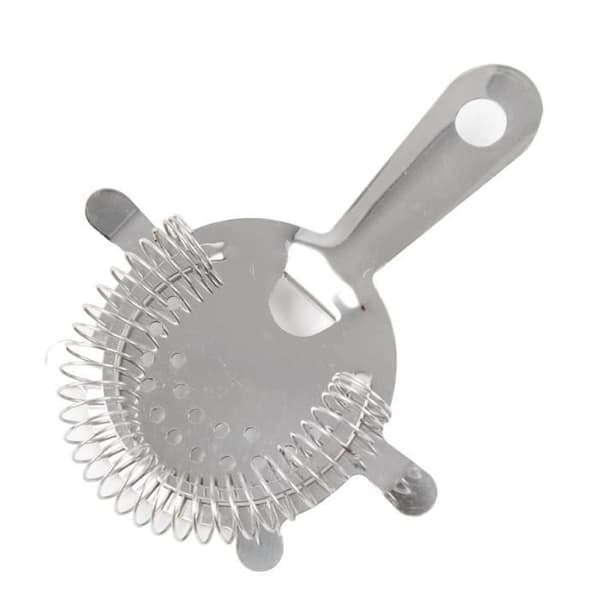 Professionell cocktailsil 4 tänder 150 mm - Beaumont