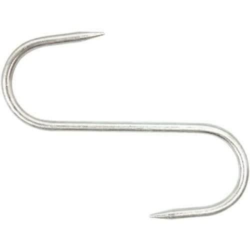 CHAPUIS - Bouchern i rostfritt stål. Ø6mm längd.160mm blister 2