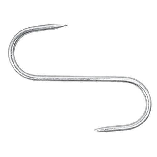 CHAPUIS - Bouché i rostfritt stål. Ø5mm längd 120mm blister 2