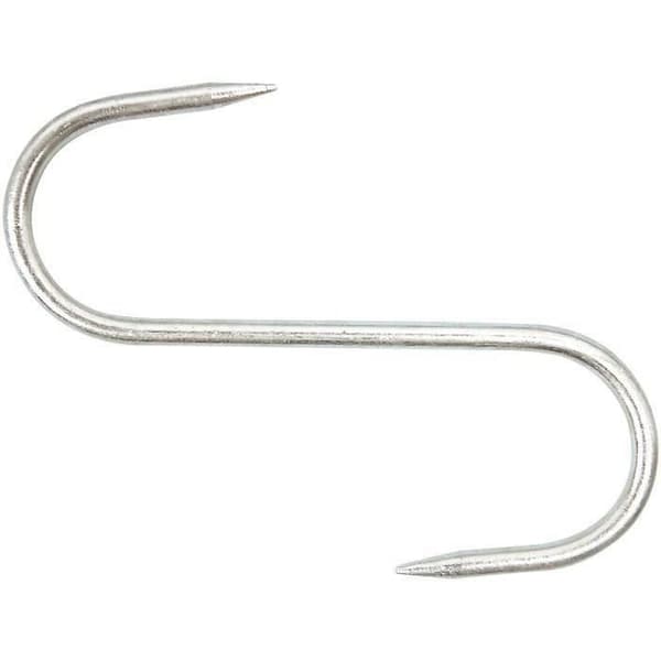 CHAPUIS - Bouché i rostfritt stål. Ø5mm längd 120mm blister 2