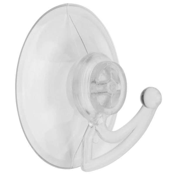 Sugkrok 42mm transparent