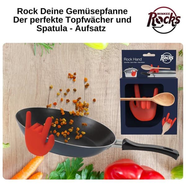 Repose utensils Winkee rocks - 17038