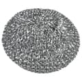 Miniatyrbild 5 av 5: Säsoapparat med svamps hållare - INSTANT D'O - L. 14,5 cm - Grå - påfyllbar - svamp ingår