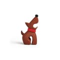 Miniatyrbild 1 av 6: Repose cuillère Buddy - PA Design - Brun -