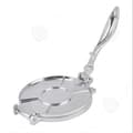 Miniatyrbild 3 av 4: CONFO® 6,5 tums degpressverktyg i aluminium för att göra Tortilla Tortilla bakverk