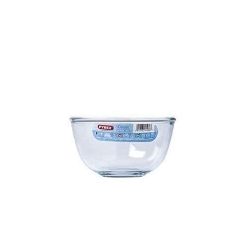 Pyrex salladsskål 500 ml - Pyrex 144 mm