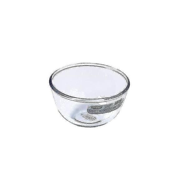 Pyrex salladsskål 500 ml - Pyrex 144 mm
