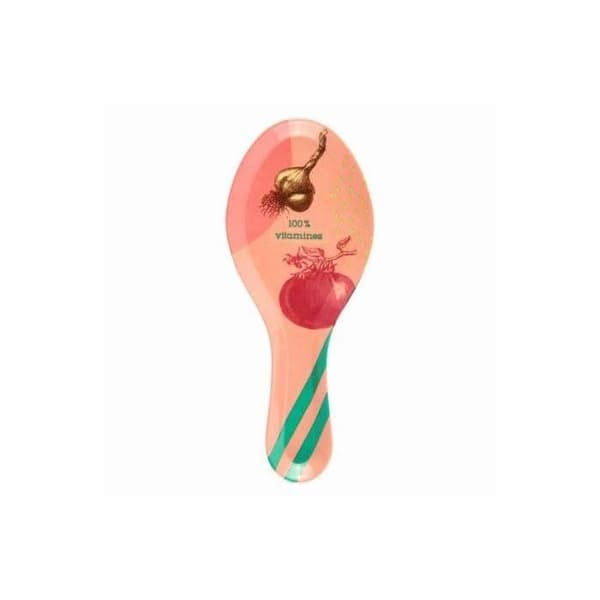 udc Dlp - Vitamins skedstöd (L10cm - D 2cm - H 24,5cm)