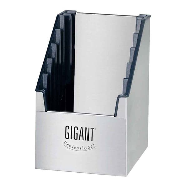 Bestickgryta - Nein redskapshållare - 1 - Multi-Box päls 4-Fach Gigant Hobel