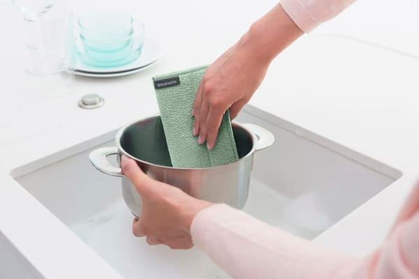 Svamphållare - tvålkopp Brabantia - 215827
