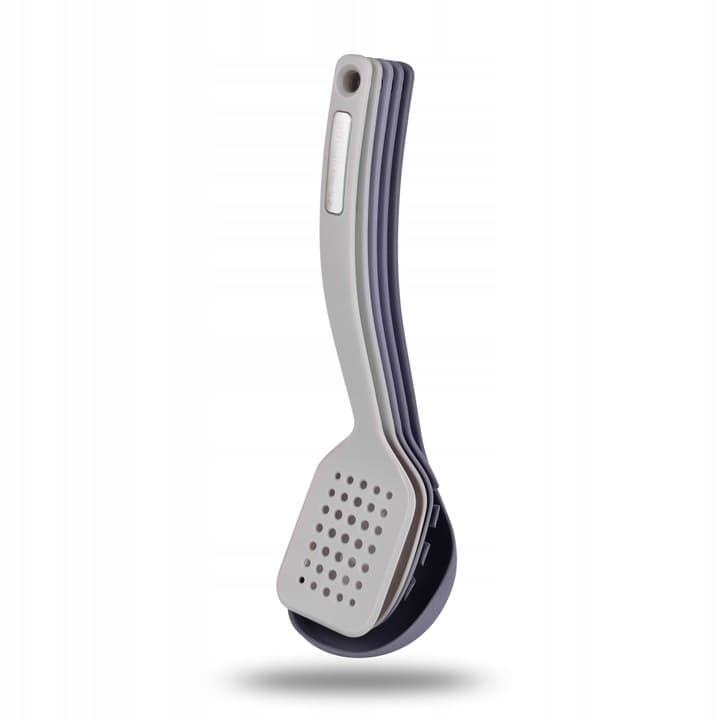 KÖKSVITVARAR set - ZWIEGER Practi Plus 5 element