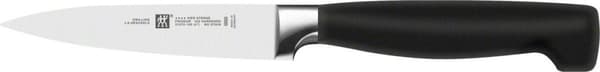 Zwilling Knife Set Fyra Star Knife Block 7 delar