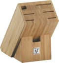Miniatyrbild 8 av 9: Zwilling Knife Set Fyra Star Knife Block 7 delar