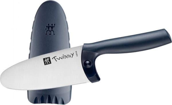 Kockkniv ZWILLING Twinny 36550-101-0 10 cm Blå