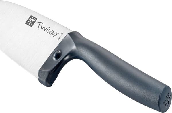 Kockkniv ZWILLING Twinny 36550-101-0 10 cm Blå