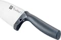 Miniatyrbild 6 av 9: Kockkniv ZWILLING Twinny 36550-101-0 10 cm Blå