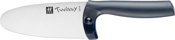 Kockkniv ZWILLING Twinny 36550-101-0 10 cm Blå