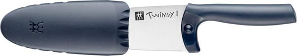 Kockkniv ZWILLING Twinny 36550-101-0 10 cm Blå