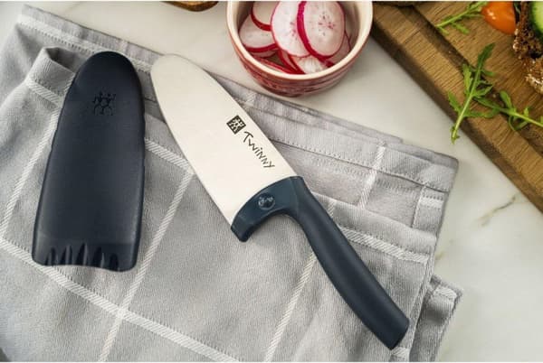 Kockkniv ZWILLING Twinny 36550-101-0 10 cm Blå