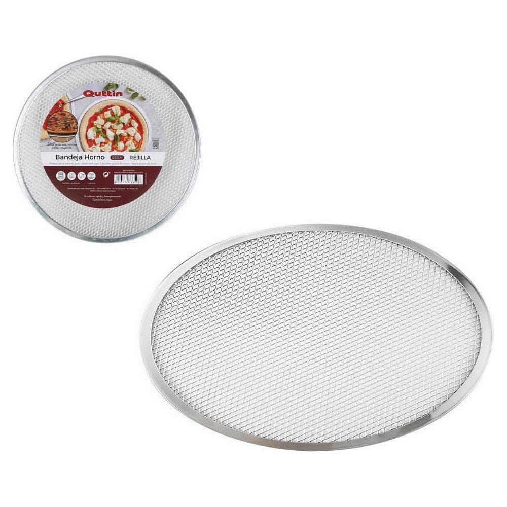 Baking tray Quttin (Ø 33 cm)
