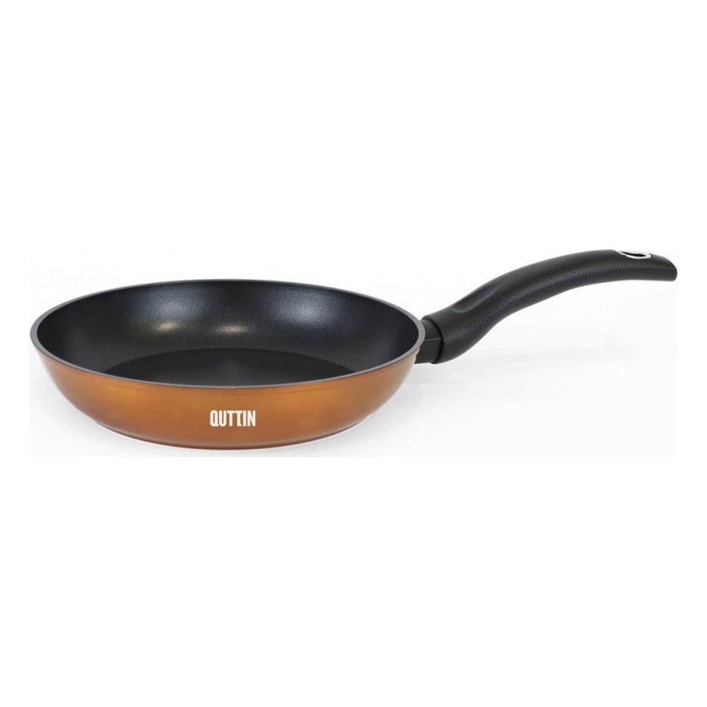 Non-stick-panna Quttin Foodie Koppar (24 cm)